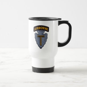 36. Infanterieabteilung veterans iraq vets Tasse