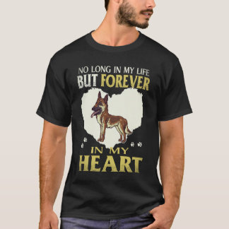 36 Nicht mehr in meinem Leben, aber für immer in m T-Shirt