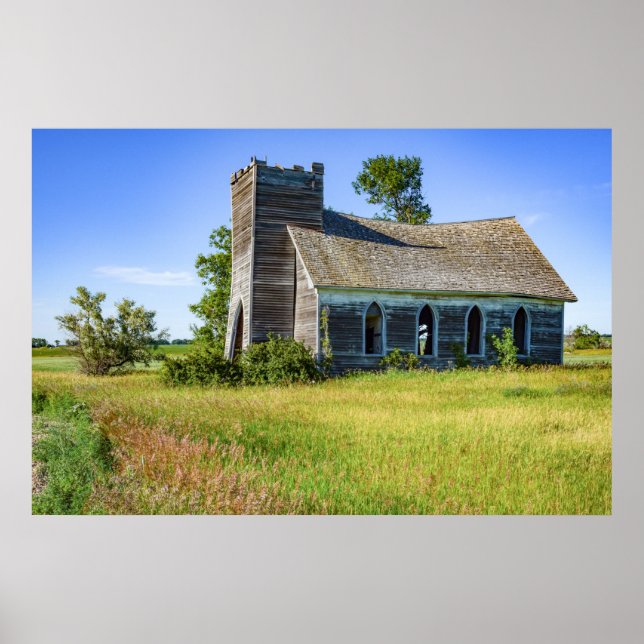 36x24-Wall-Poster Poster (Vorne)