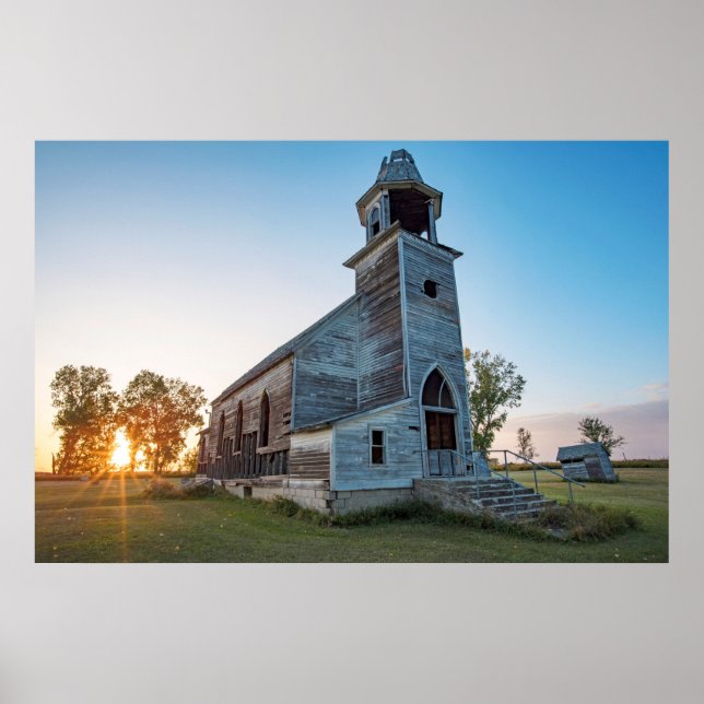 36x24-Wall-Poster Poster (Vorne)