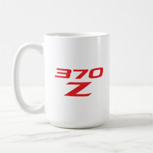 370Z Becher Kaffeetasse