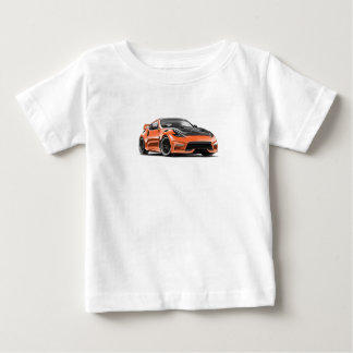 370z Zeichnung Baby T-shirt