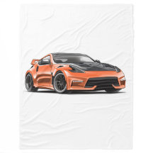370z Zeichnung