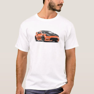 370z Zeichnung T-Shirt
