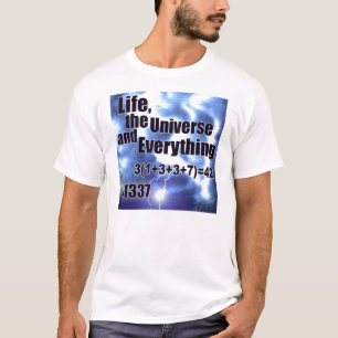 37337 T-Shirt