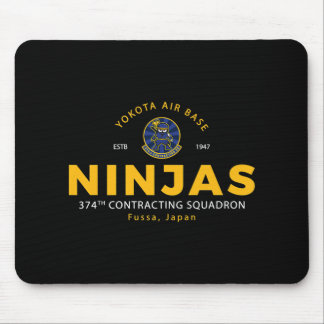374. Vertragsklassische Prämie Mousepad