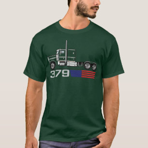 379 usa T-Shirt