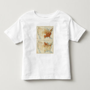 37 Baptisten, Lutheraner 1890 Kleinkind T-shirt
