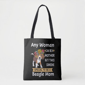 37 Besondere Mama als Beagle