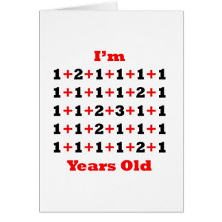 37 Jahre alte Schwarz-Rot-