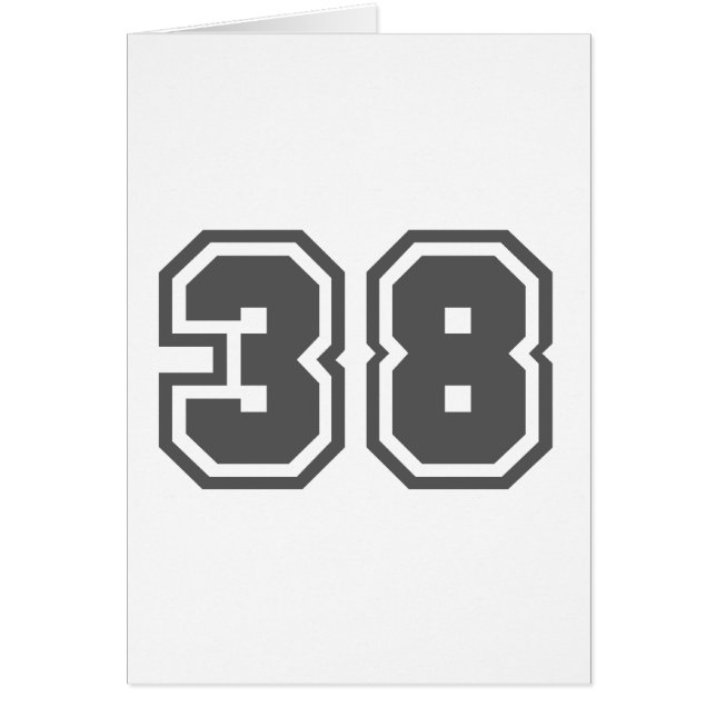 38 (Vorne)