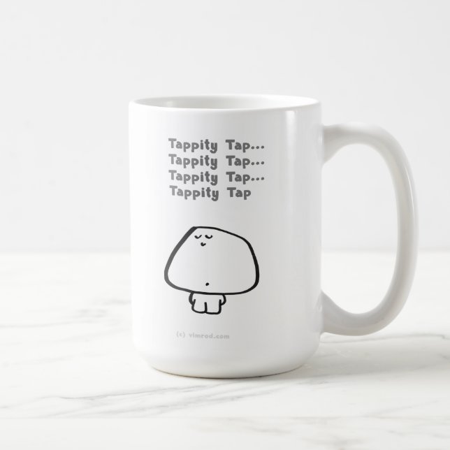 383 KAFFEETASSE (Rechts)