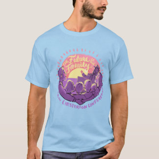 38. Chesterton-Konferenz T-Shirt