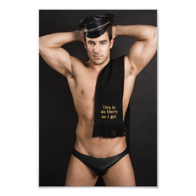 39283 Chris Rockway Weihnachten Fotodruck (Vorne)