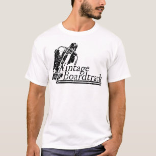 397 Vintages Boardtrack T-Shirt