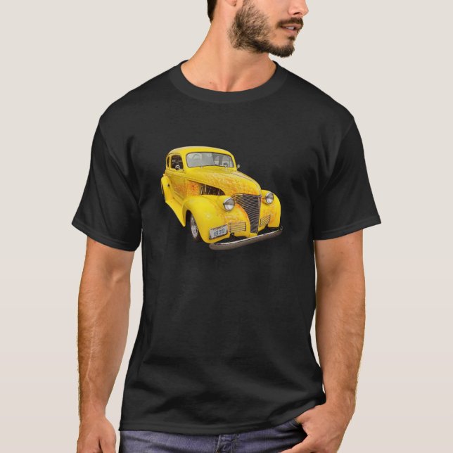 39 CHEVY T-Shirt (Vorderseite)