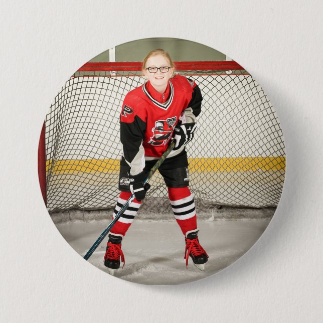 39 Henry Button (Vorderseite)