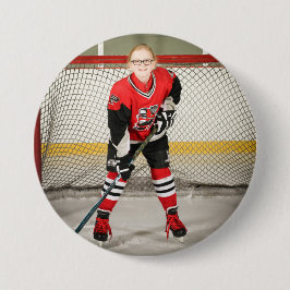 39 Henry Button