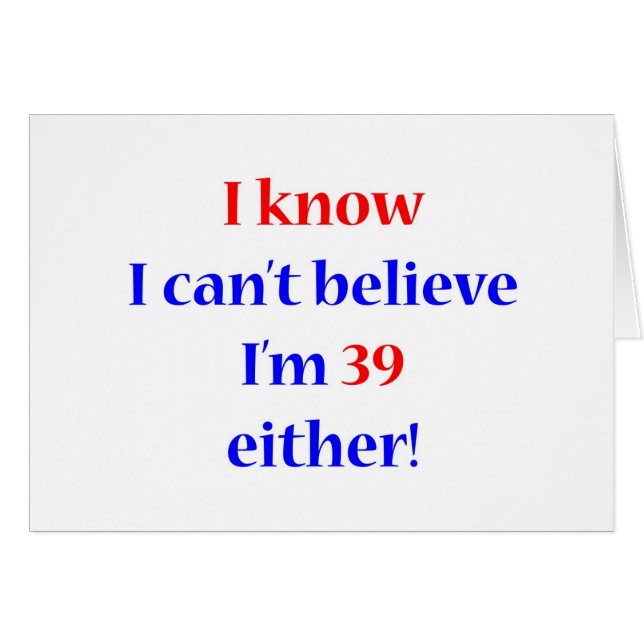 39 irgendein (Vorderseite (Horizontal))