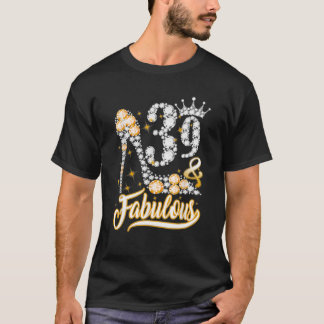 39 T-Shirt