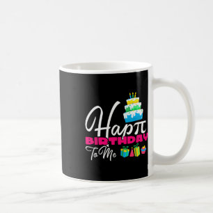 3.14 Glücklicher Geburtstag für Lehrer Kaffeetasse