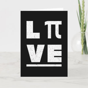 3.14 Liebe und Vintager, bedrückter glücklicher Ta Karte