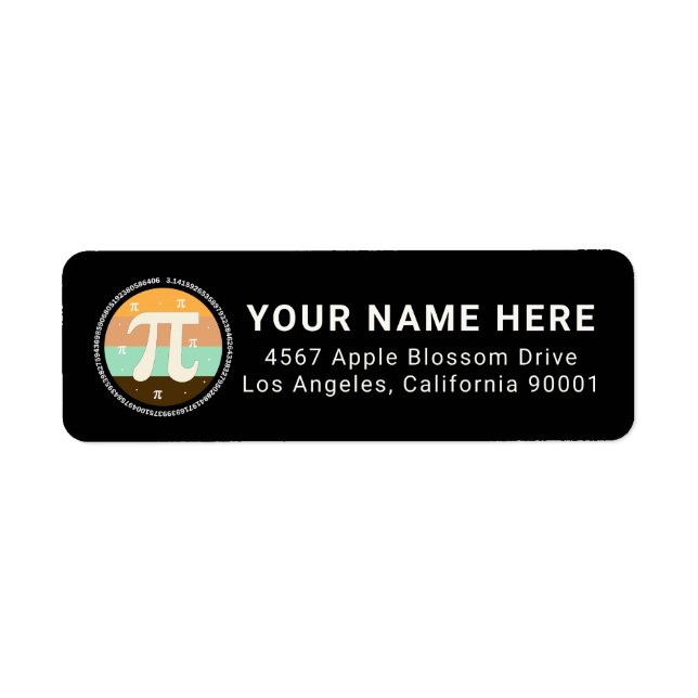 3.14 National Pi Day Design  - Pi Day Gift (Vorne)