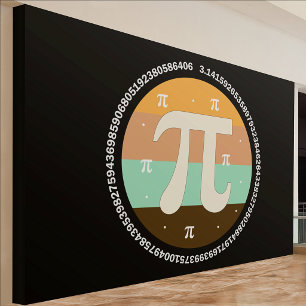 3.14 Nationaler Pi-Tag-Design - Pi-Tag-Geschenkide Banner