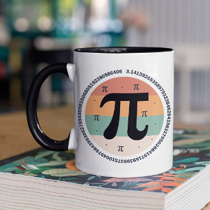 3.14 Nationaler Pi-Tag-Design - Pi-Tag-Geschenkide Tasse