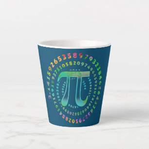 3 14 Pi Mathematik Physics Irrational Number Milchtasse