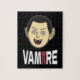 3.14 Vampire Pi Pun Funny Math Joke Puzzle