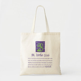 3:16 St. Urho - Tasche