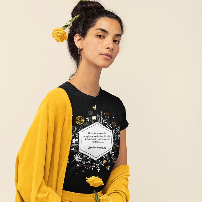 3:1 T-Shirt (Von Creator hochgeladen)