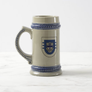 3/325 ABCT BIER-TASSE BIERGLAS