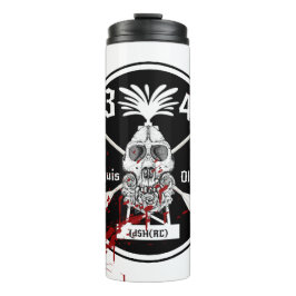 3-4 Thermaltumbler Thermosbecher