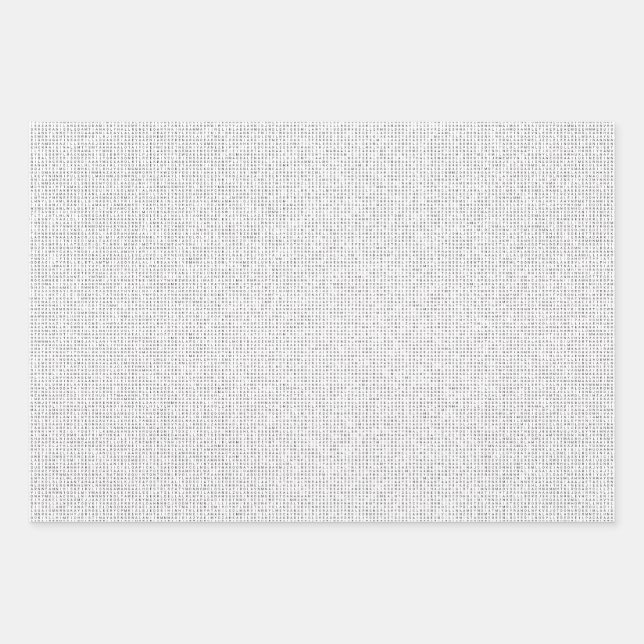 3.500+ Jungen und Mädchen: Wortschatzsuche Geschenkpapier Set (Vorderseite 3)