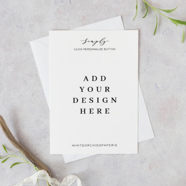 3.5"x5"-Karten, Druck (Von Creator hochgeladen)