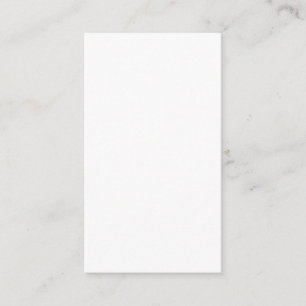 3,5" x 2" Umschlagkarten (10) Begleitkarte