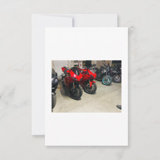 3,5 Zoll x 5 Zoll Flat Dankeschön Karte