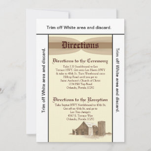 3.5x6 Fahrtausweis Vintager Stallbetrieb Einladung