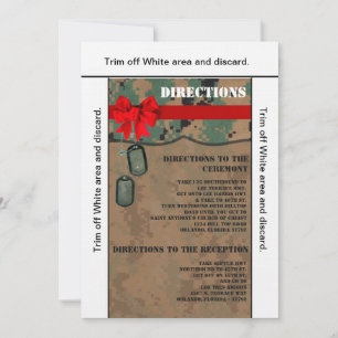 3.5x6 Fahrtkartenausweis DIGITALER DRUCK Einladung