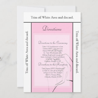 3.5x6 Fahrtrichtung Kartenbrücke und Fahrstuhl Einladung