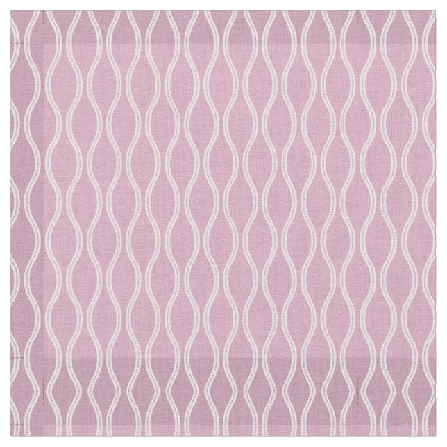 3,75" Pink Tatewaku Japanisch Baby Blocks Sides Stoff (Nahaufnahme)