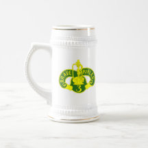 3. ACR Bier Tasse/stein