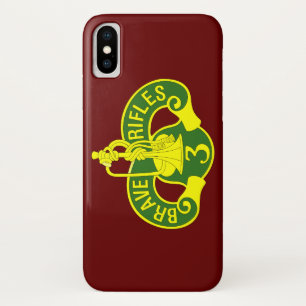 3. ACR iPhone X Fall Case-Mate iPhone Hülle