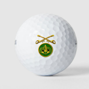3. Armored Cavalry Regiment überquert Sabers Golfball