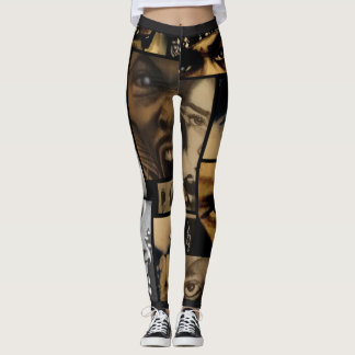 3. Augen-Vision Leggings