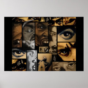 3. Augen-Vision Poster