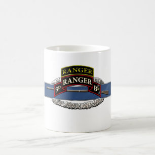 3. Bataillon des Förster-11B 75. mit Vorsprung Kaffeetasse