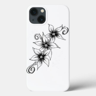 3 BLUME Case-Mate iPhone HÜLLE